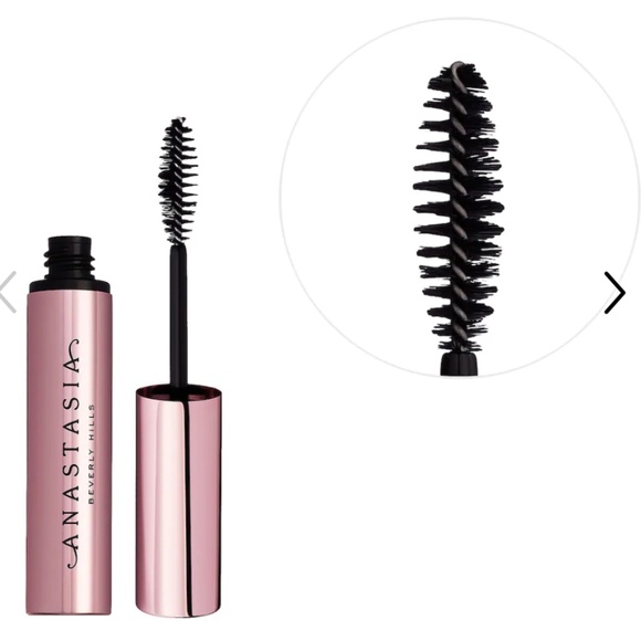 FULL SIZE Anastasia Beverly Hills Clear Brow Gel - Picture 1 of 2